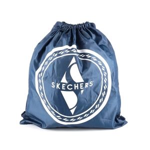 Sketchers pull string back pack